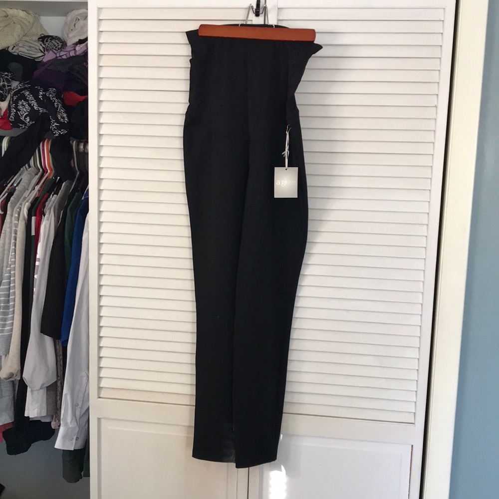 Brand New maternity pants